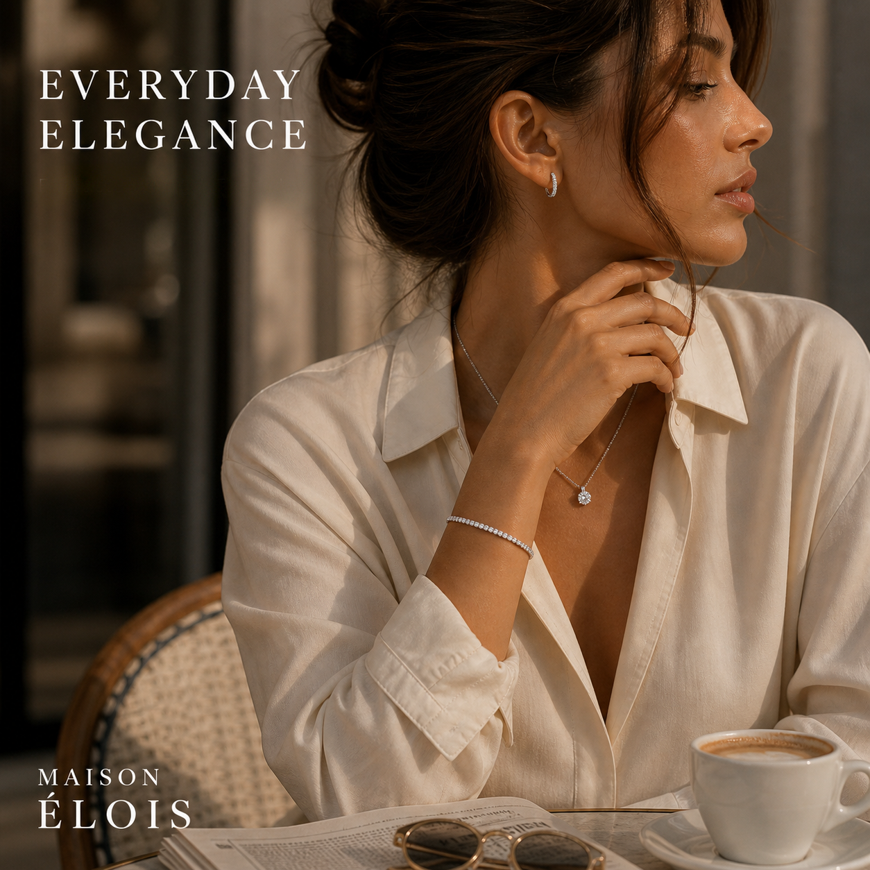 Everyday Elegance
