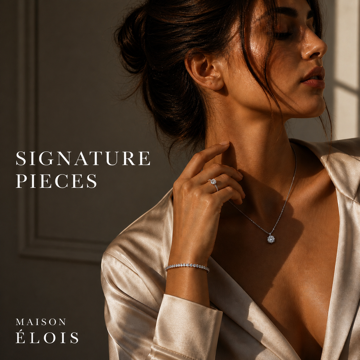 Signature Pieces