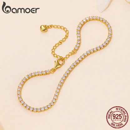 925 Sterling Silver Frauen
