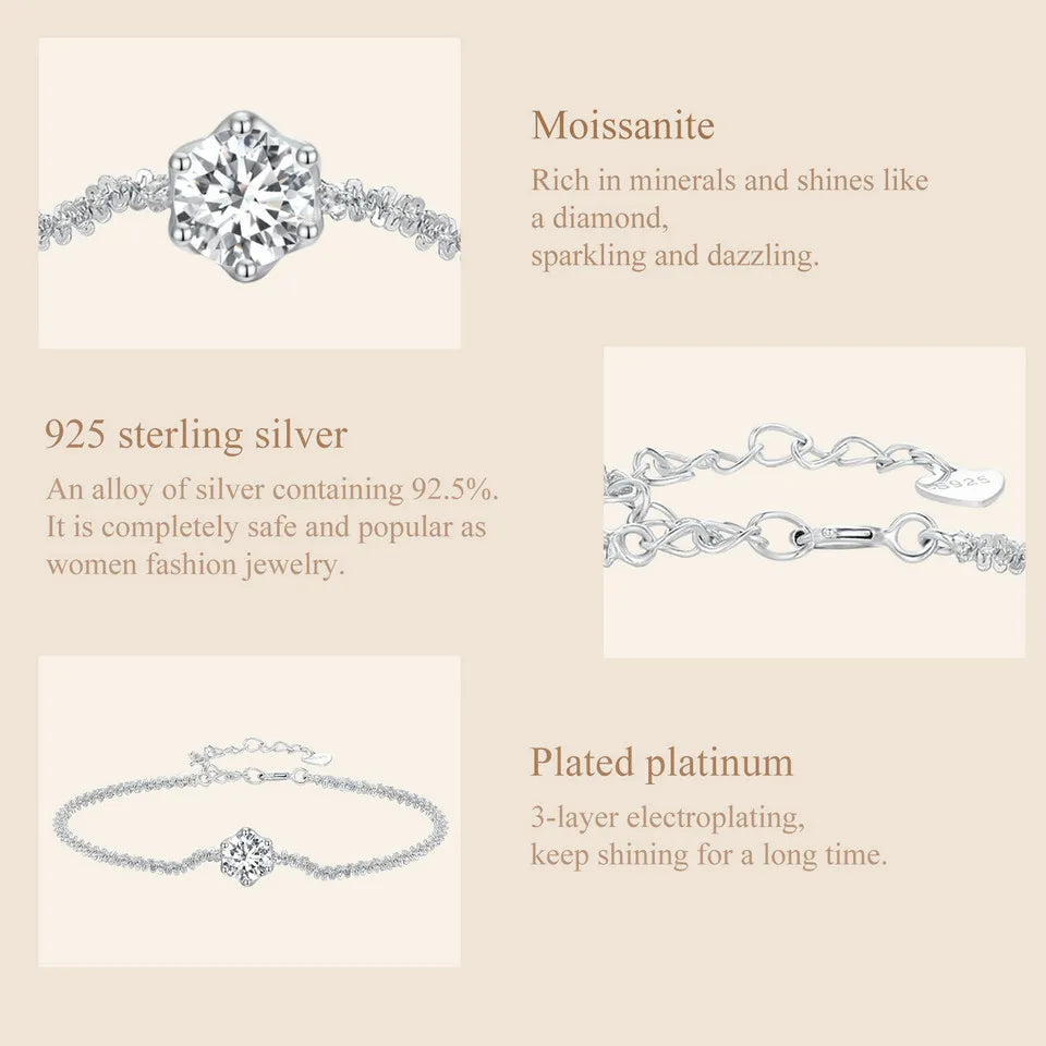 Élois Signature Armband