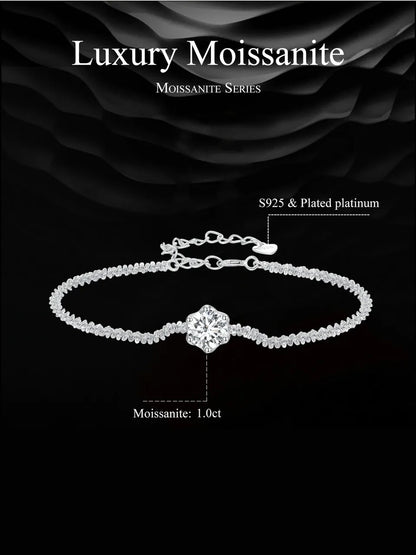 Élois Signature Armband