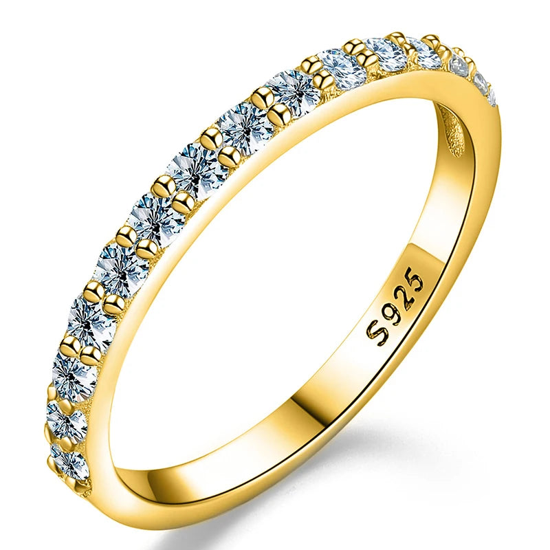925 Sterling Silver Frauen