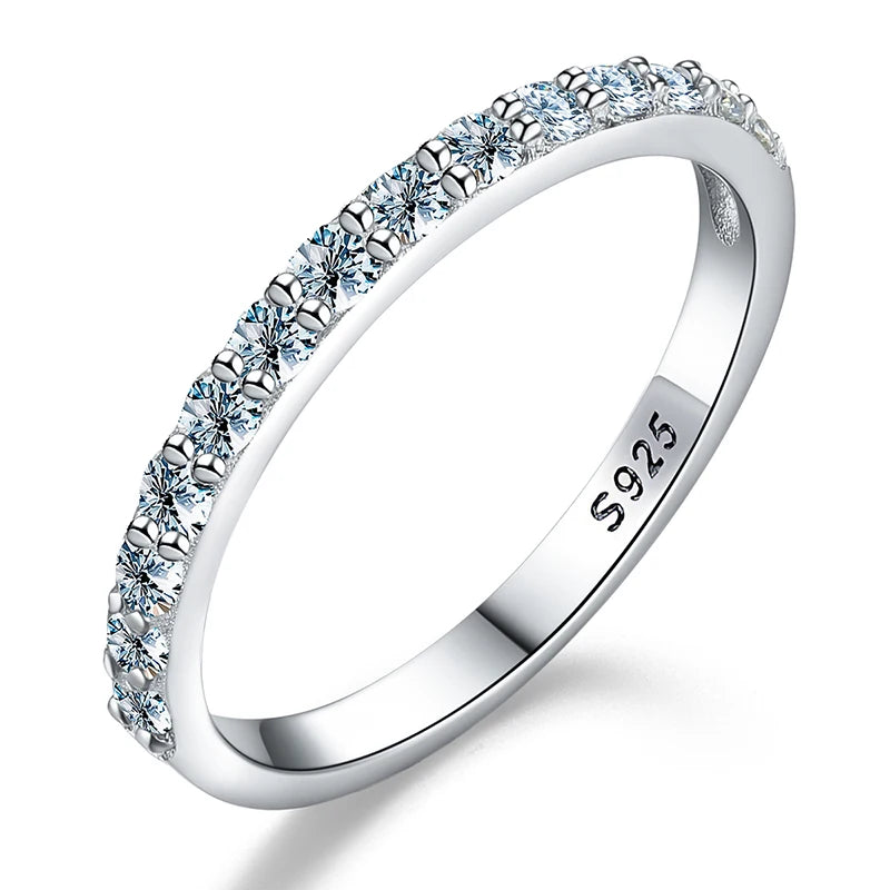 925 Sterling Silver Frauen