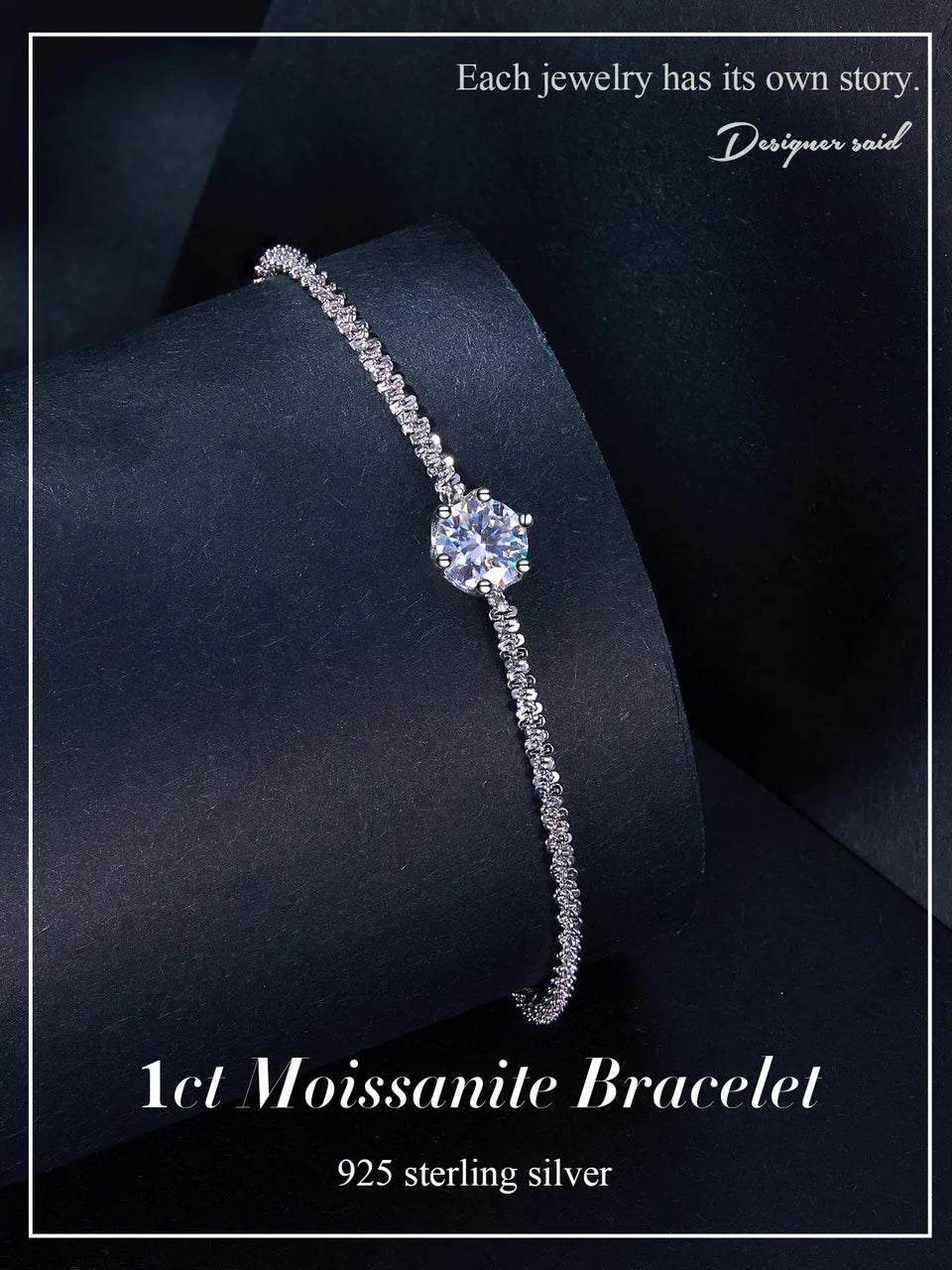 Élois Signature Armband