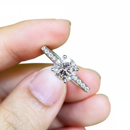 Élois Signature Ring