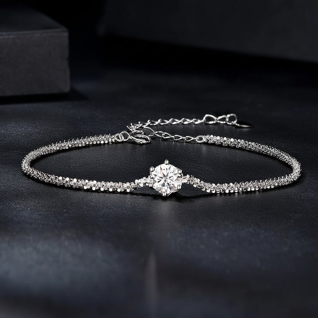 Élois Signature Armband