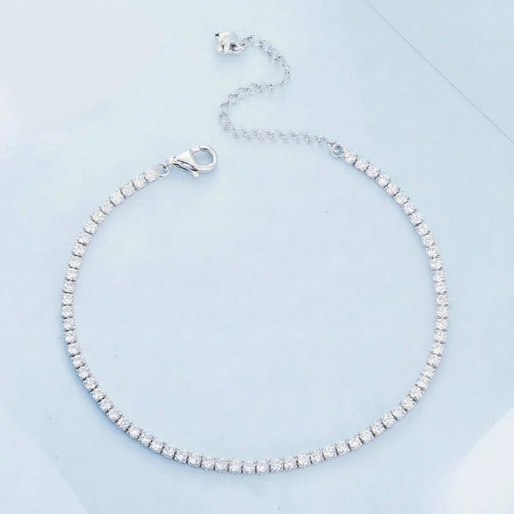 Élois Tennis Armband