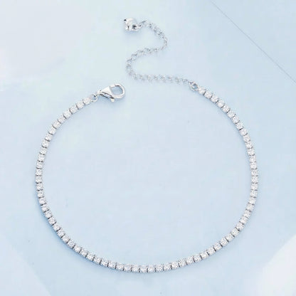 Élois Tennis Armband