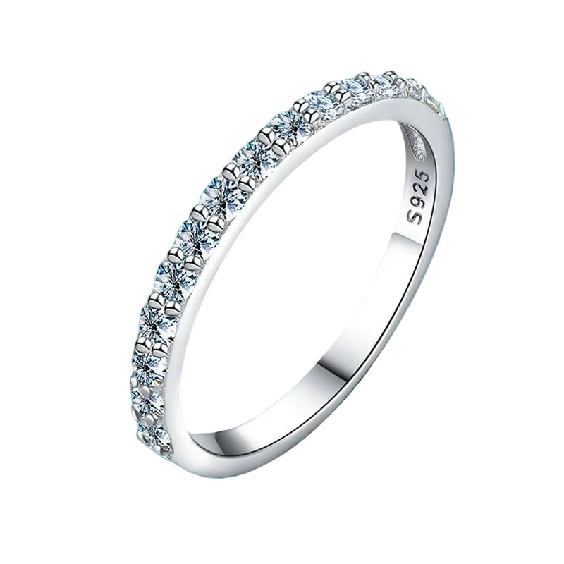 925 Sterling Silver Frauen