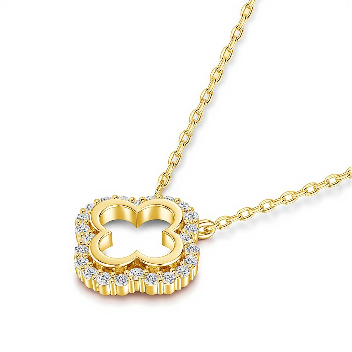 925 Sterling Silver Frauen