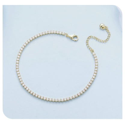 925 Sterling Silver Frauen