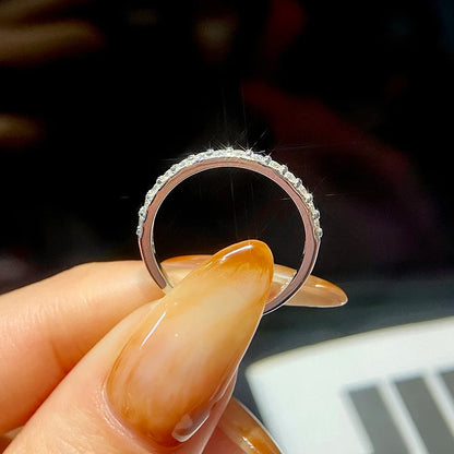 925 Sterling Silver Frauen