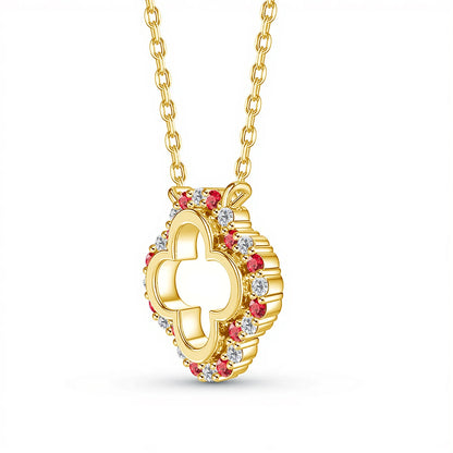 925 Sterling Silver Frauen