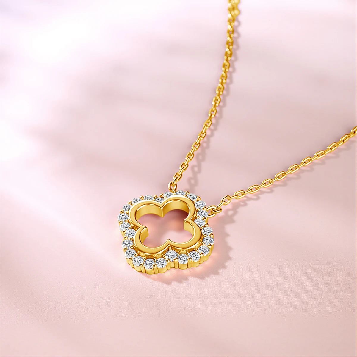 925 Sterling Silver Frauen