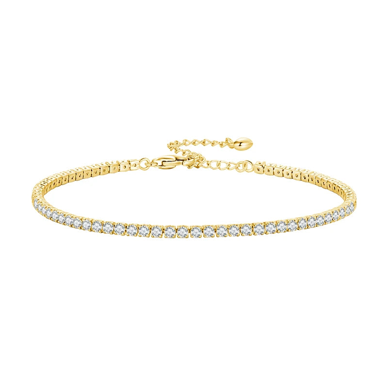 925 Sterling Silver Frauen
