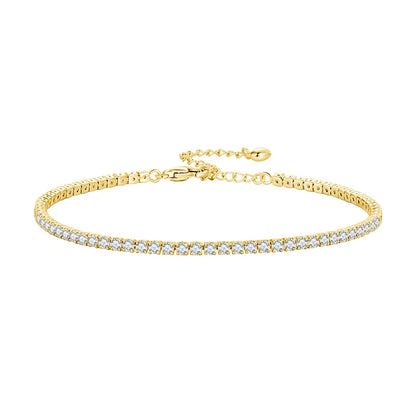 925 Sterling Silver Frauen