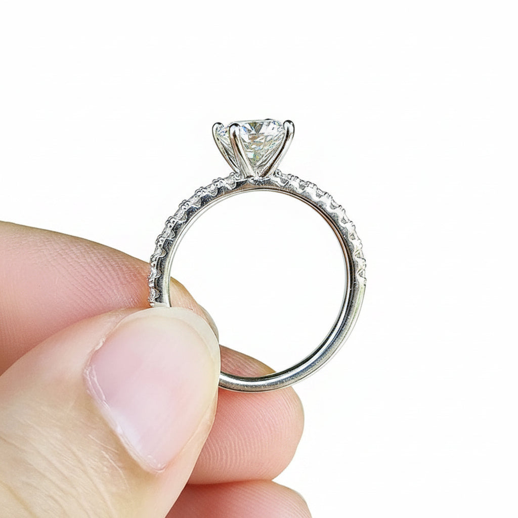 Élois Signature Ring
