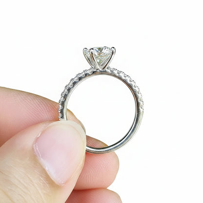 Élois Signature Ring