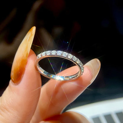 925 Sterling Silver Frauen