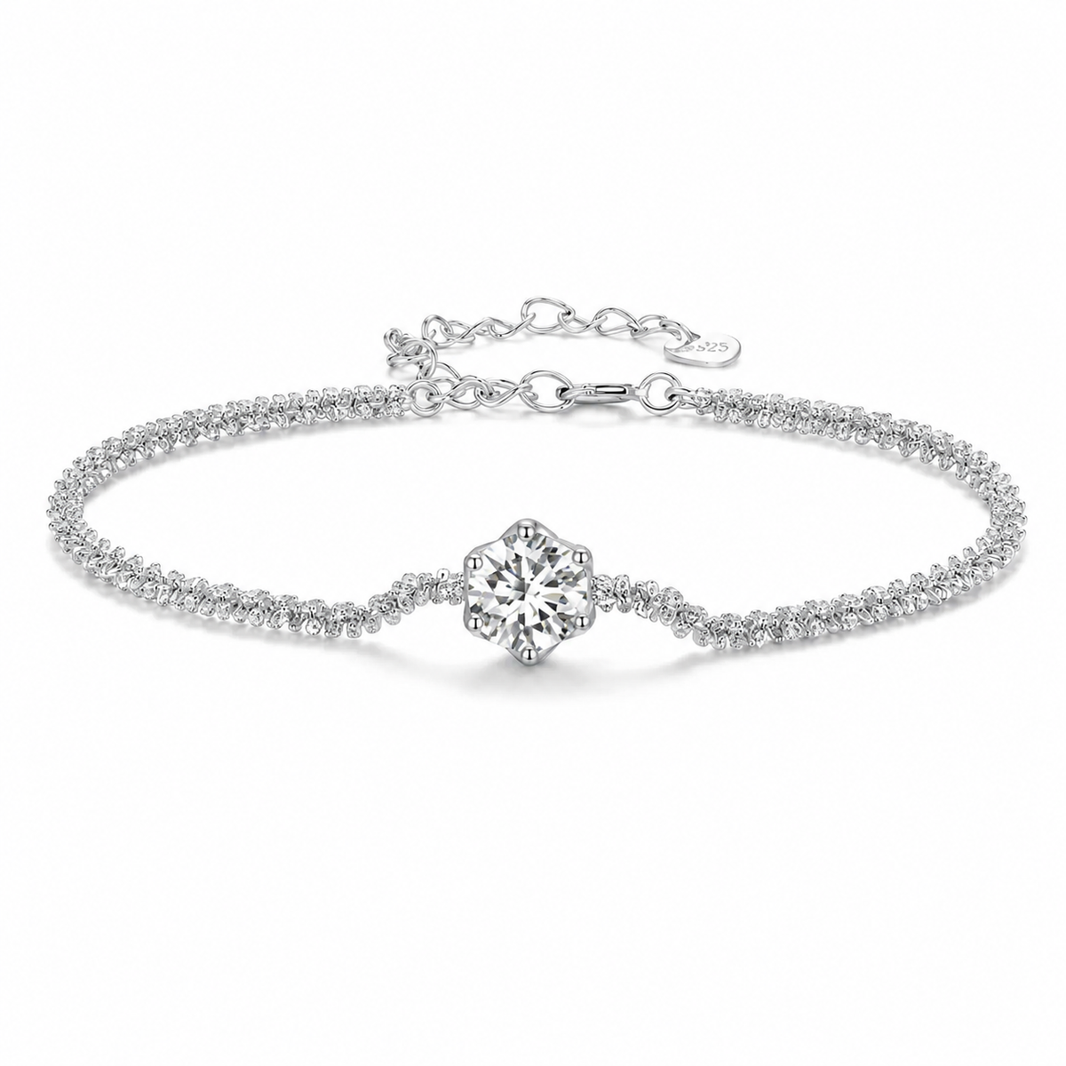 Élois Signature Armband