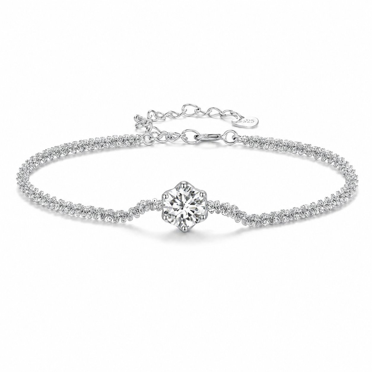 Élois Signature Armband