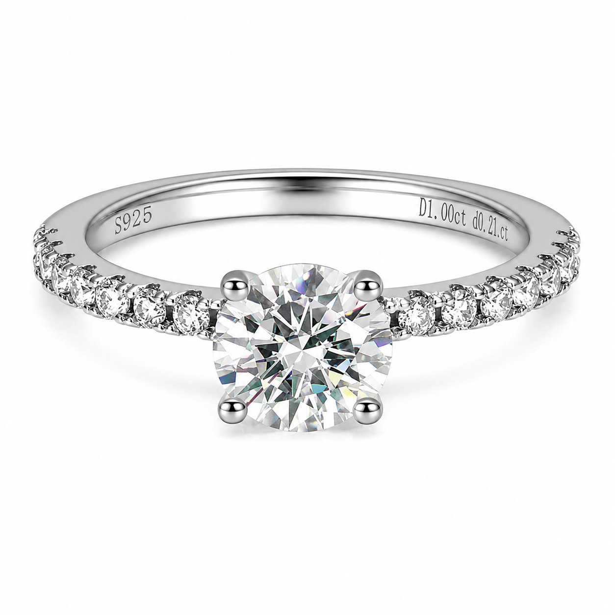 Élois Signature Ring