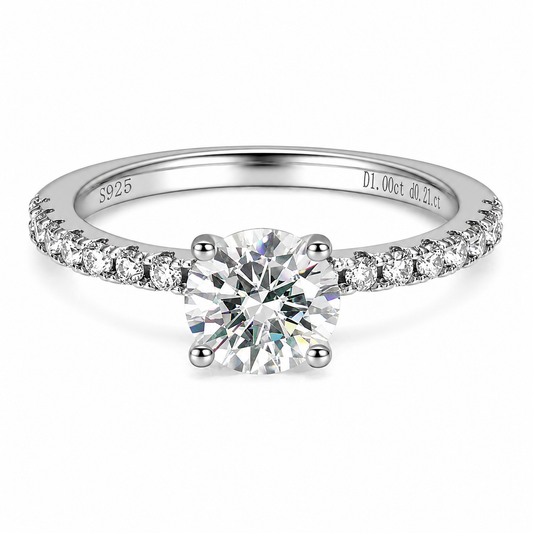 Élois Signature Ring