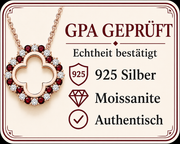 Élois Geschenkbox & Echtheitszertifikat